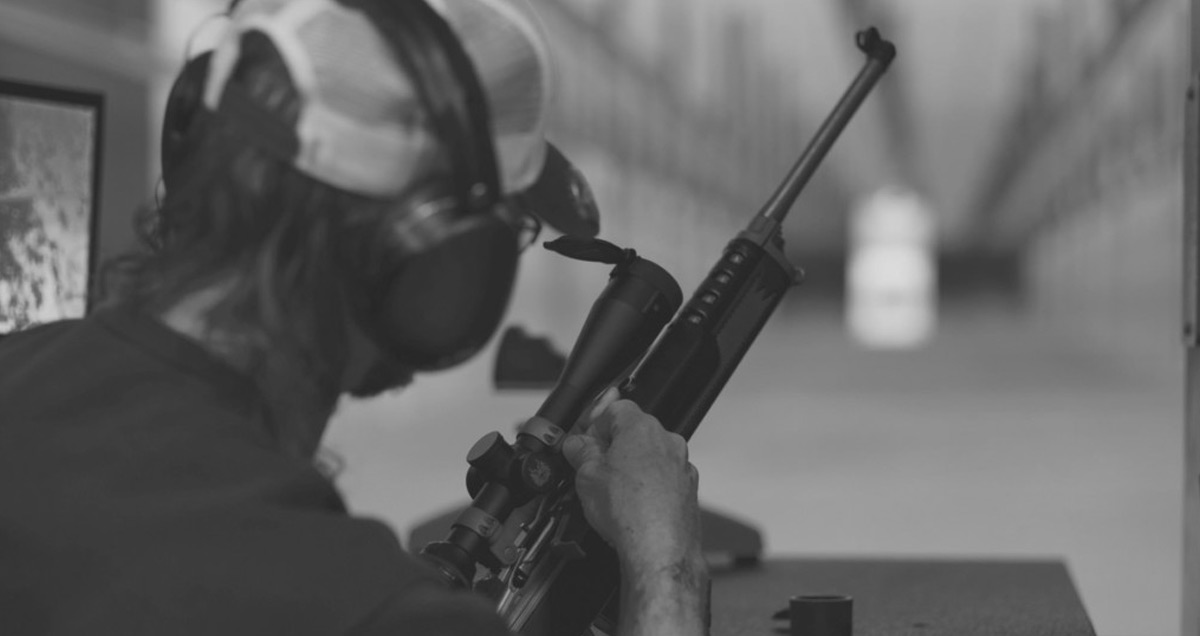 houston indoor gun range The 6 Safety Tips You Must Know Before Going To An Indoor Gun Range