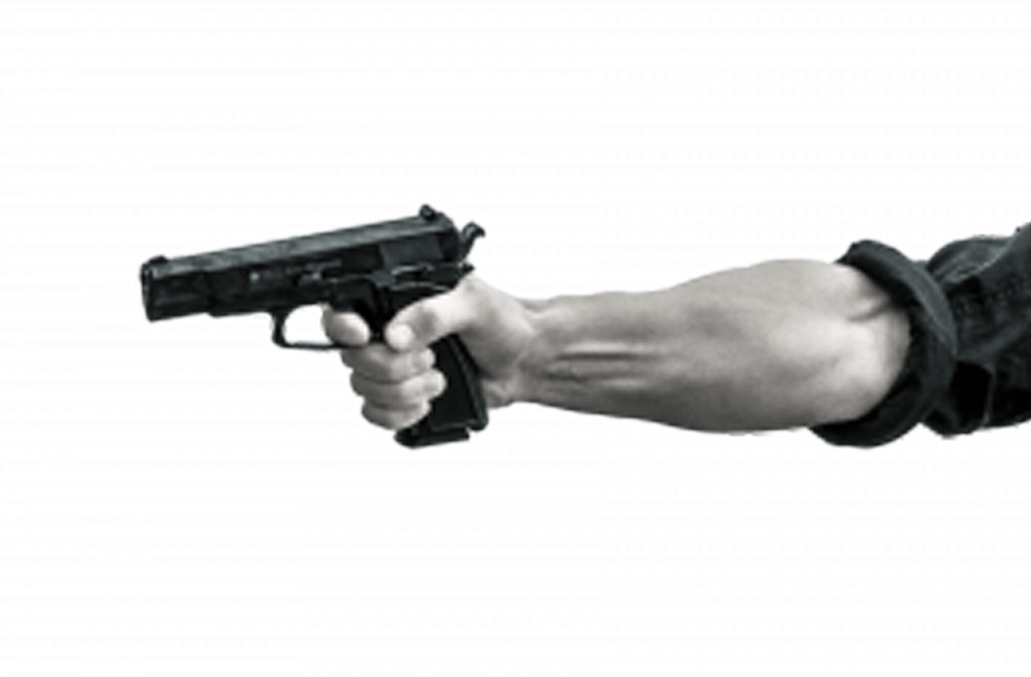 phobia of guns phobia of guns