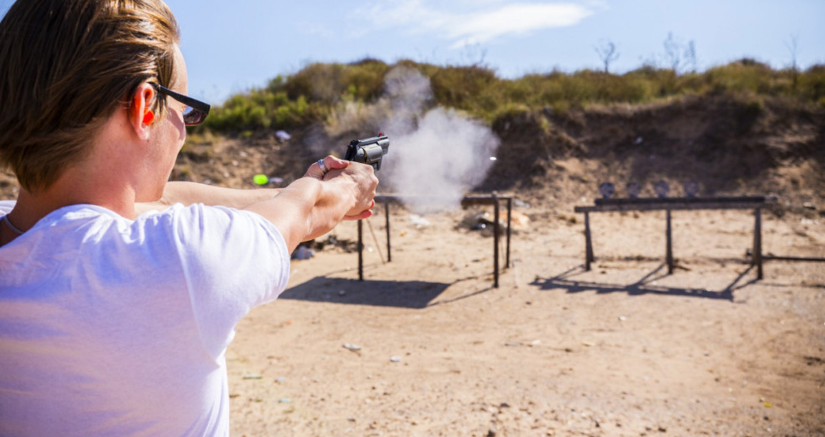 The Gun Range Essentials That Should Be Packed In Your Range Bag