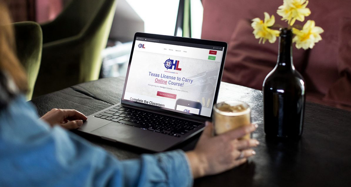 What To Expect in an Online Gun Safety Course Texas Gun Club