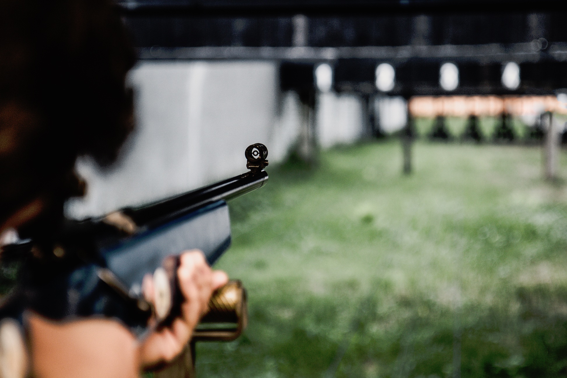 7 Things You Should Know Before Going to the Gun Range gun range