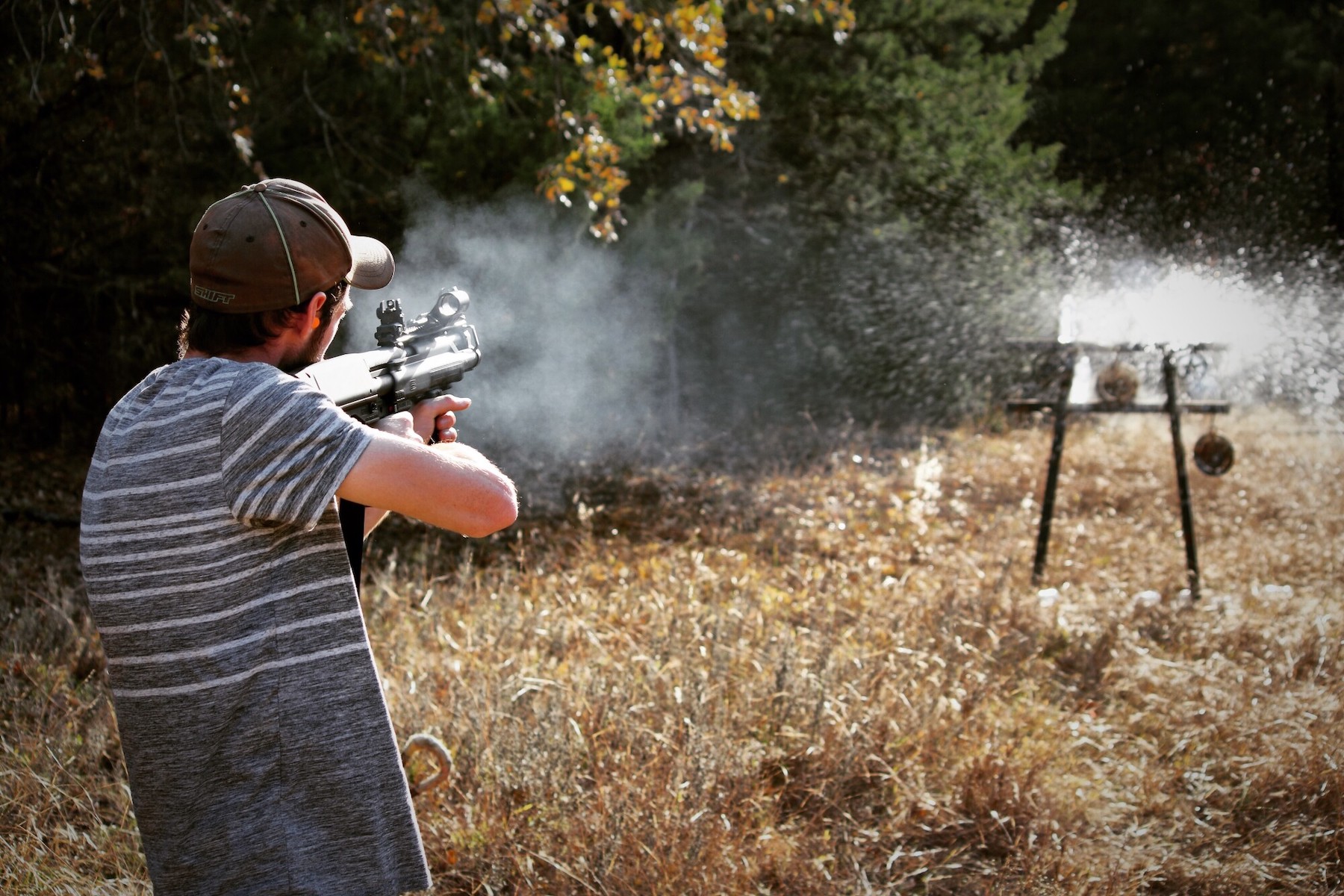 8 Essential Tips for Shooting a Shotgun 8 Essential Tips for Shooting a Shotgun
