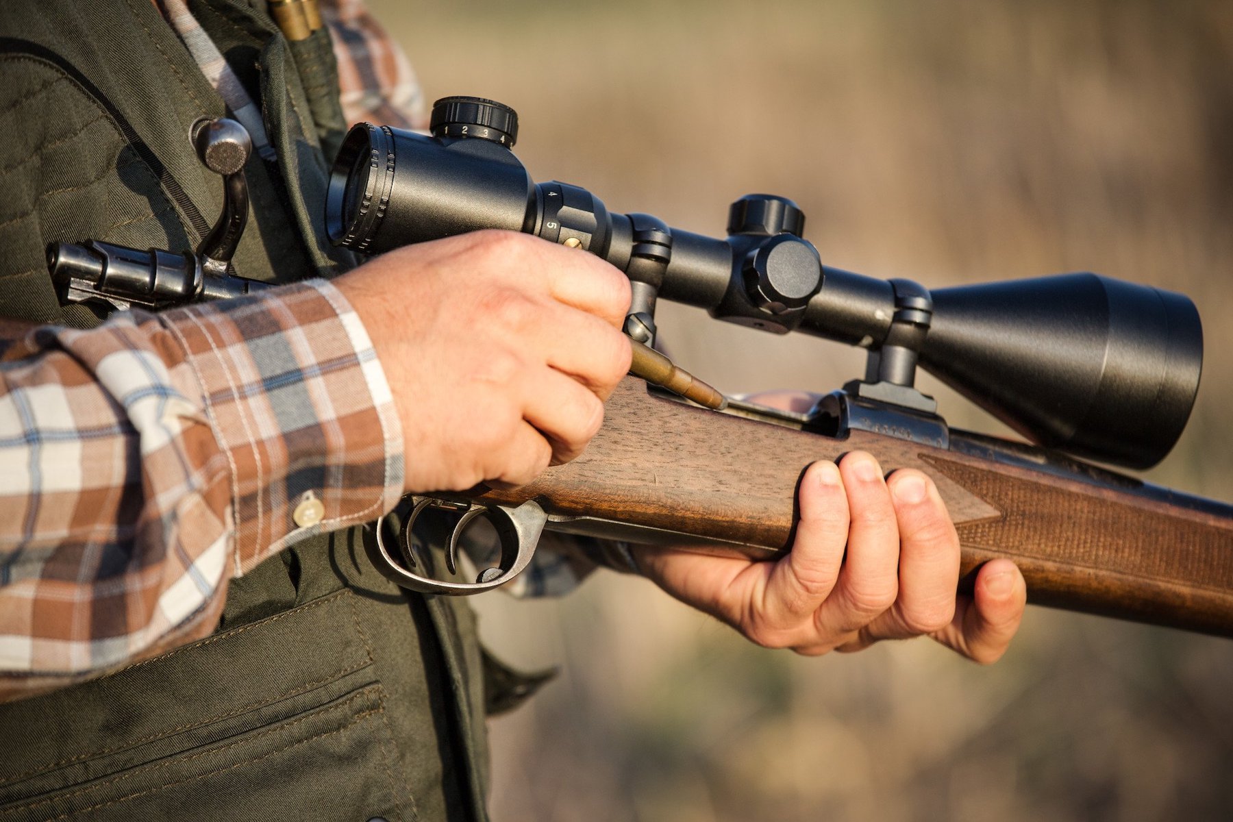The Ultimate Guide on How to Adjust a Scope on a Rifle The Ultimate Guide on How to Adjust a Scope on a Rifle