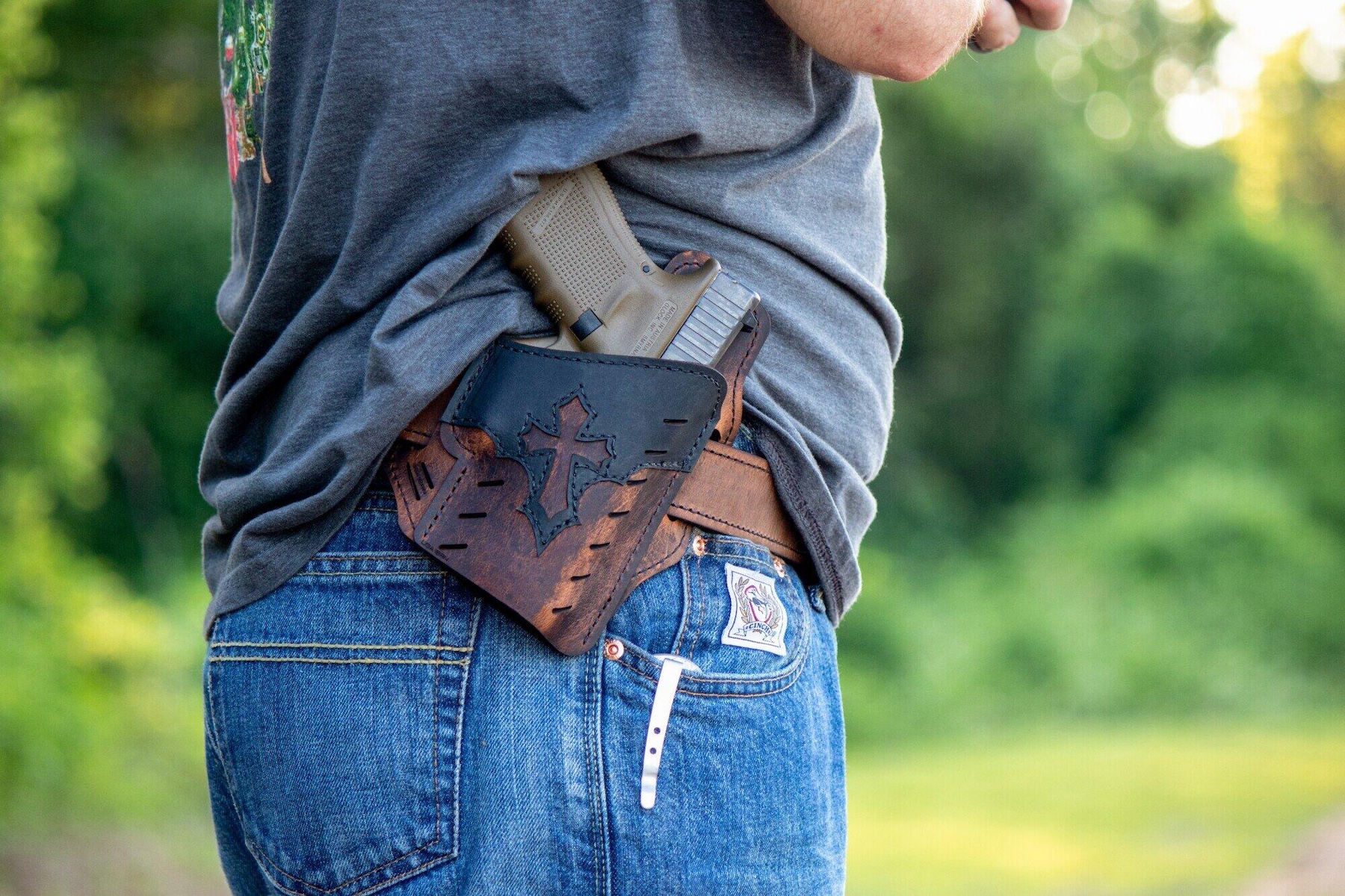 Texas CHL Renewal Requirements Are You Prepared? Texas Gun Club