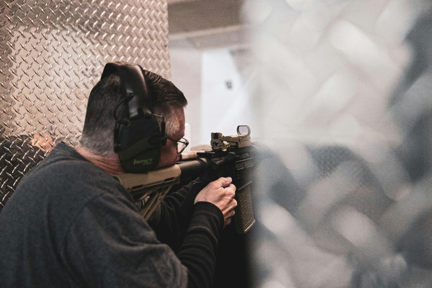 Can Felons Visit Gun Ranges in Texas? Find Out Here! Texas Gun Club